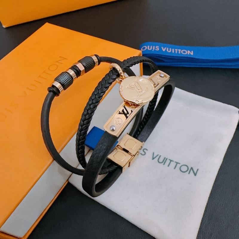 Louis Vuitton Bracelets